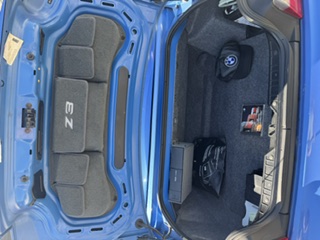 Used 1999 BMW M Roadster RWD image 13