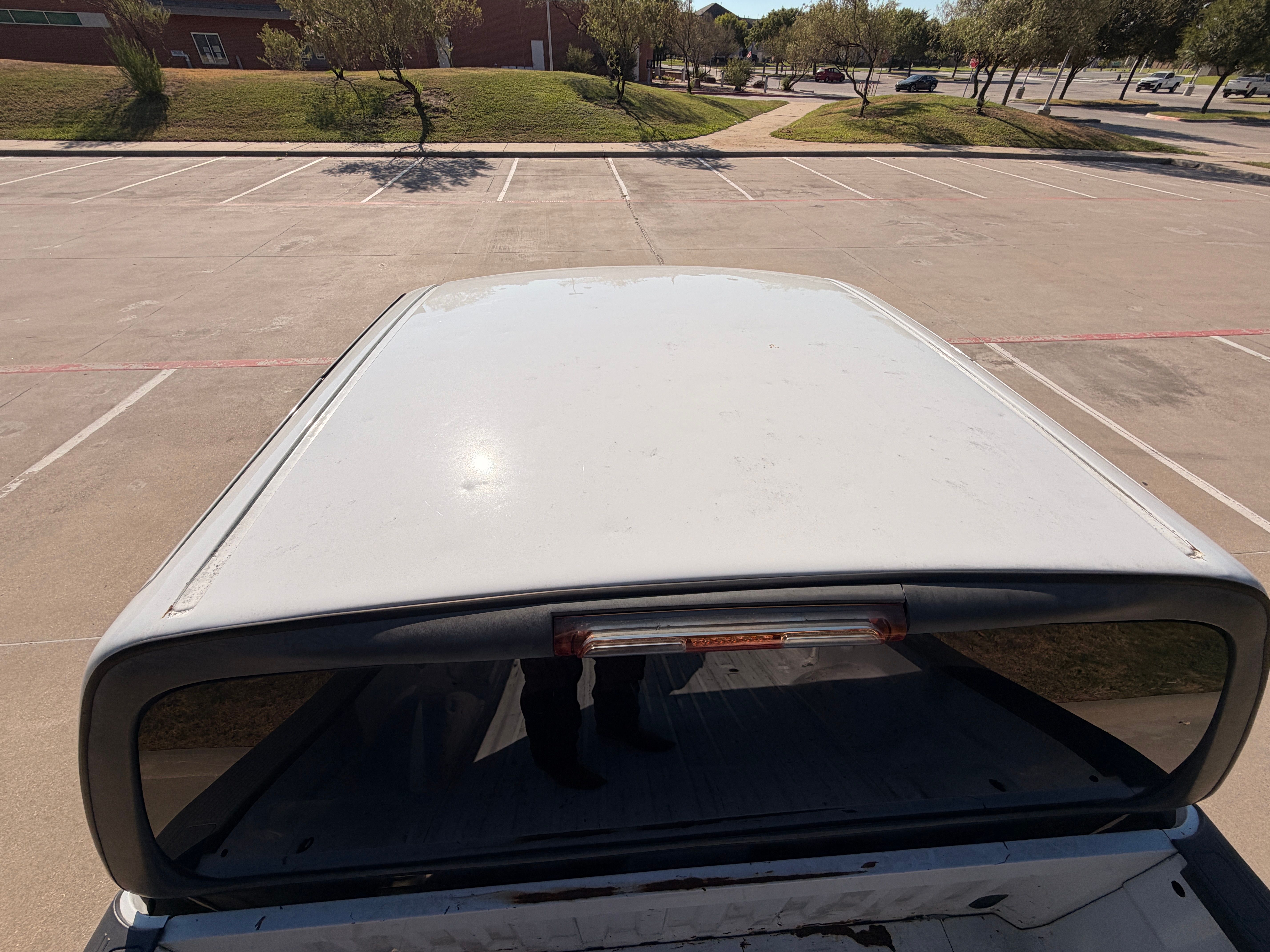 Used 2003 Ford F150 XLT RWD image 28