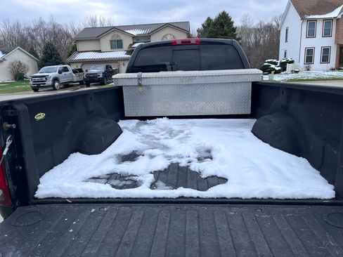 Used 2006 Dodge Ram 3500 Truck SLT w/ Quad Cab Big Horn Value Group image 9