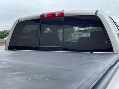 Used 2007 Dodge Ram 2500 Truck SLT w/ Quad Cab Big Horn Value Group image 9