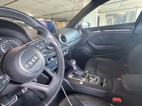 Used 2020 Audi A3 2.0T Premium FWD image 10