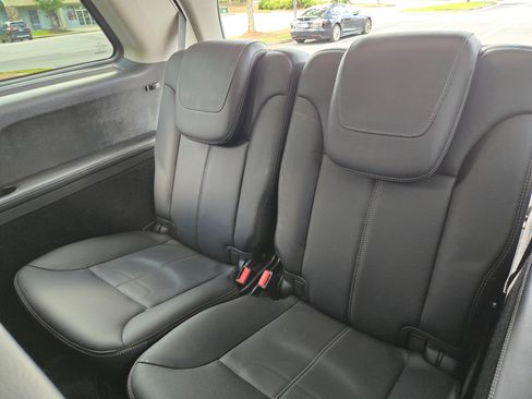 Used 2012 Mercedes-Benz GL 450 4MATIC image 14