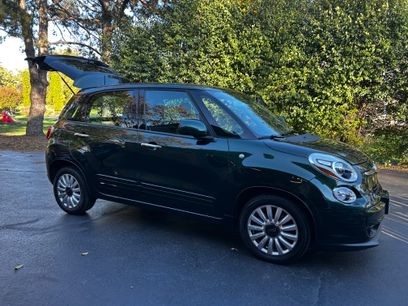 Used 2014 FIAT 500L Easy