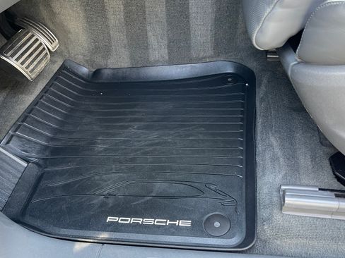 Used 2019 Porsche Cayenne S AWD/4WD image 16