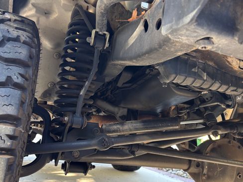 Used 2005 Jeep Wrangler Sport AWD/4WD image 22