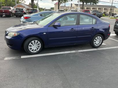 Used 2004 MAZDA MAZDA3 I