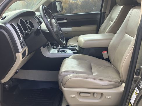 Used 2008 Toyota Tundra Limited image 8