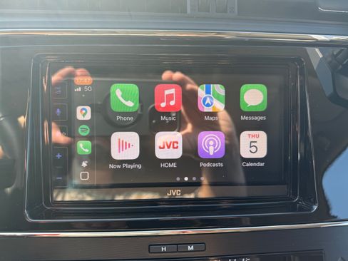 Used 2015 Toyota Avalon XLE Touring image 9