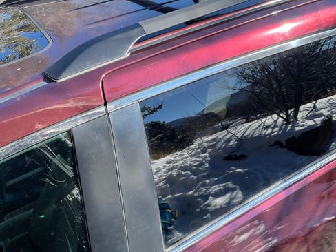 Used 2013 Honda Odyssey EX-L image 17