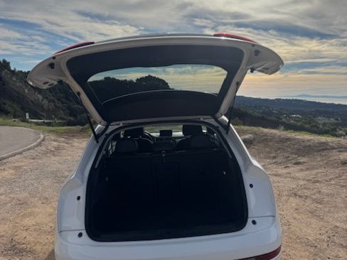 Used 2015 Audi Q3 2.0T Premium Plus image 10