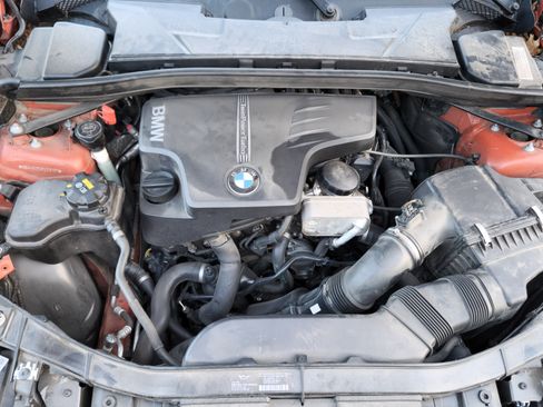 Used 2015 BMW X1 sDrive28i image 12