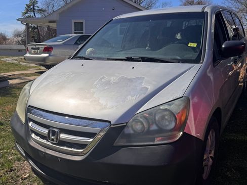 Used 2007 Honda Odyssey LX image 7