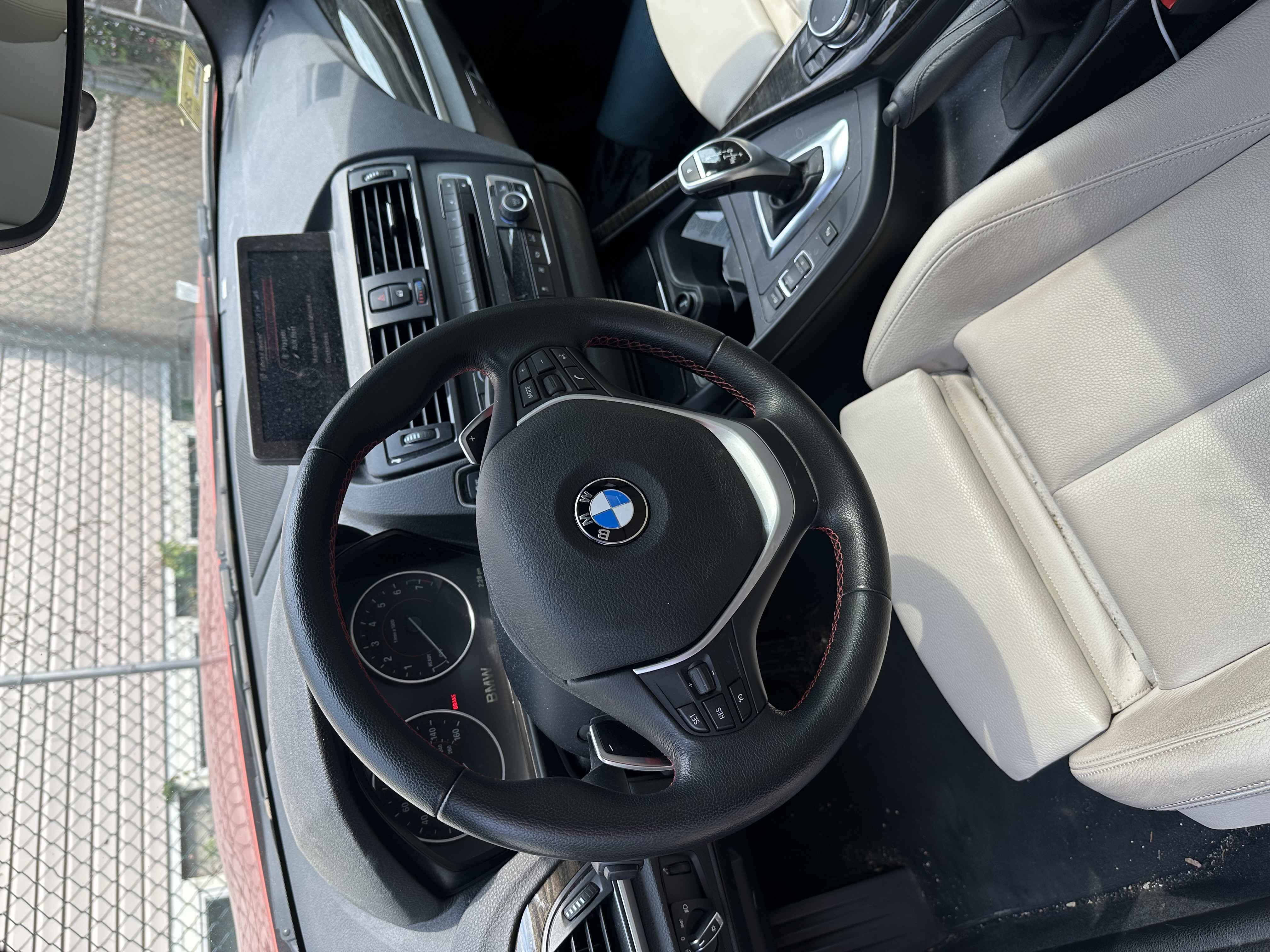 Used 2015 BMW 228i xDrive Coupe AWD/4WD image 12