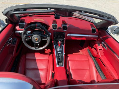 Used 2013 Porsche Boxster S RWD image 21