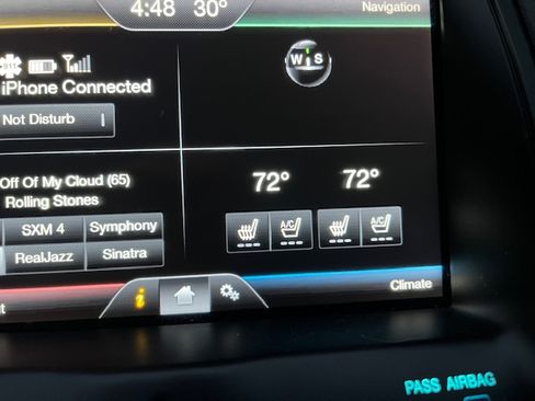 Used 2014 Ford Taurus Limited image 13