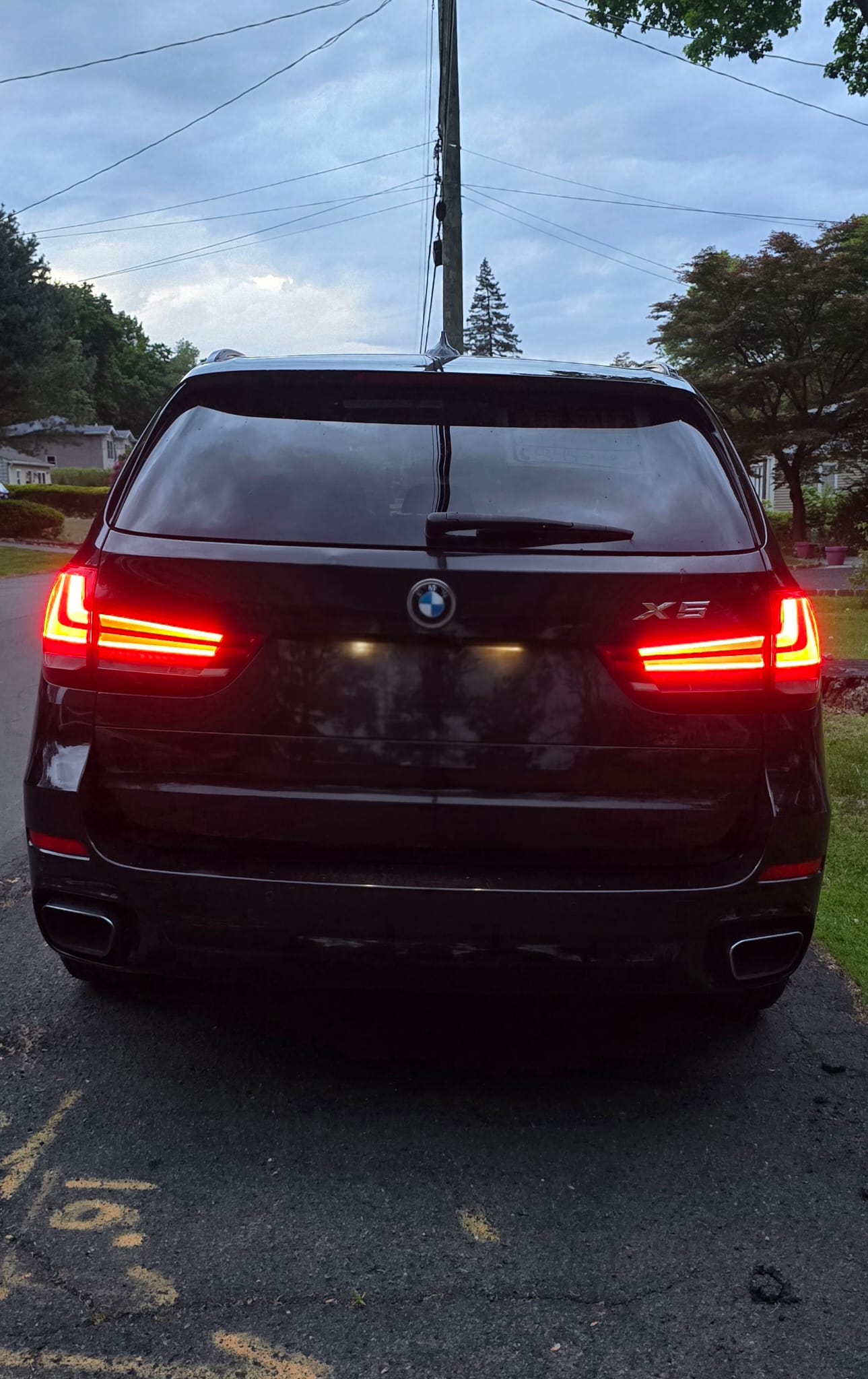 Used 2017 BMW X5 xDrive35i AWD/4WD image 25