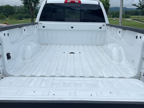 Used 2016 Chevrolet Silverado 2500 LTZ w/ Duramax Plus Package AWD/4WD image 12
