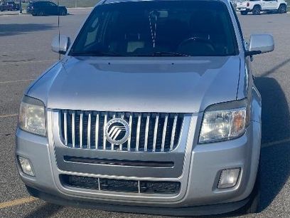 Used 2009 Mercury Mariner Premier