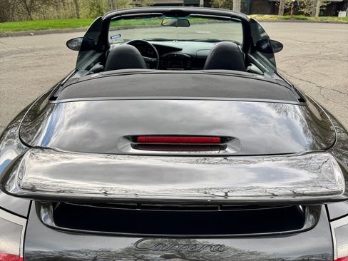 Used 1999 Porsche 911 Carrera image 25