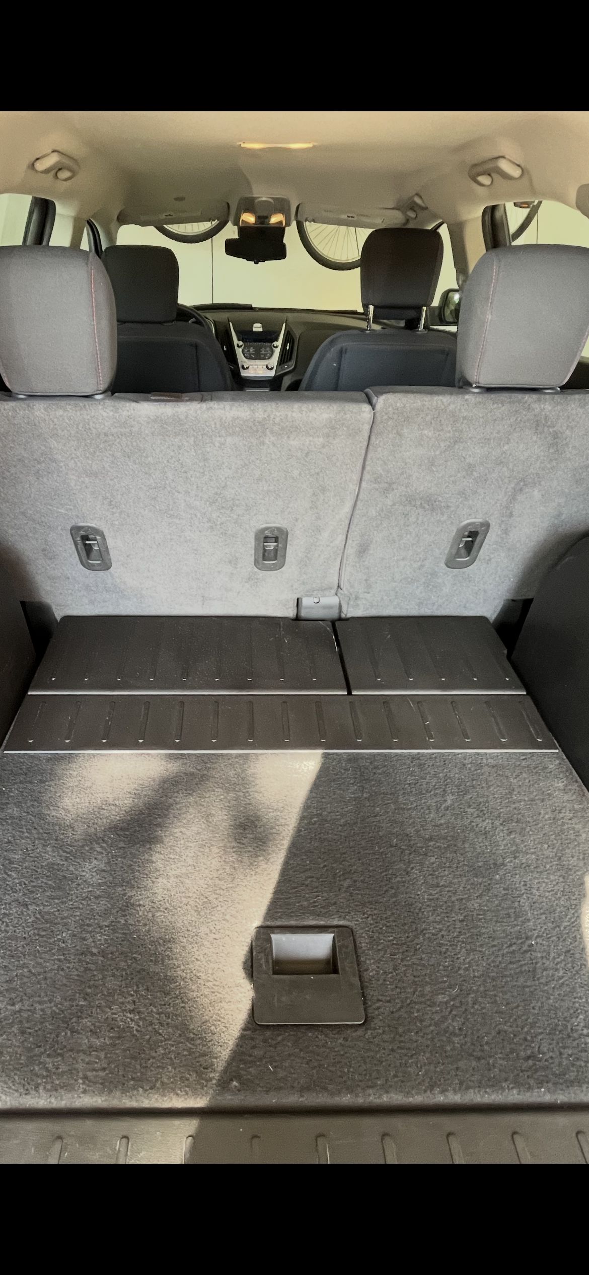 Used 2013 Chevrolet Equinox LS FWD image 2