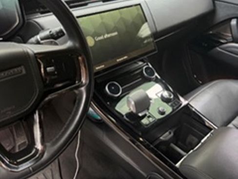 Used 2023 Land Rover Range Rover Sport SE Dynamic image 6