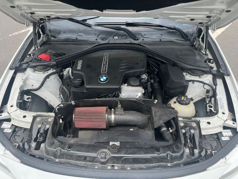 Used 2015 BMW 428i Gran Coupe RWD image 21