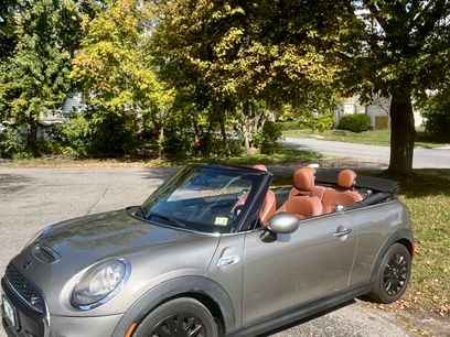 Used 2016 MINI Cooper S