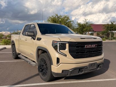 Used 2022 GMC Sierra 1500 Elevation