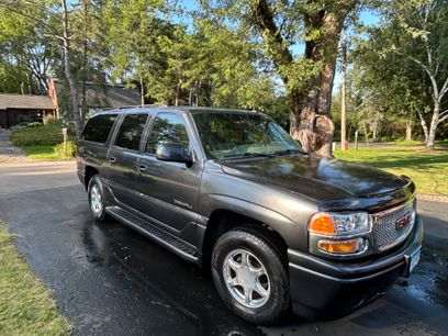 Used 2004 GMC Yukon XL Denali