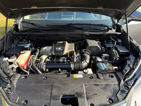 Used 2016 Lexus NX 200t F Sport image 14