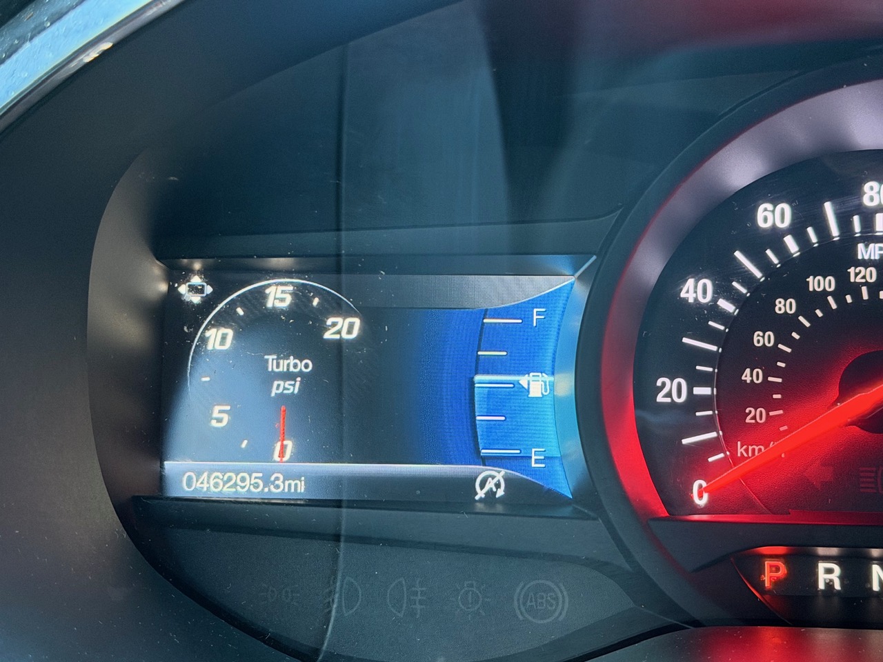 Used 2021 Ford Edge ST AWD/4WD image 18