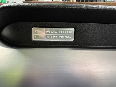 Used 2015 Ford Mustang GT Premium w/ Equipment Group 401A RWD image 17