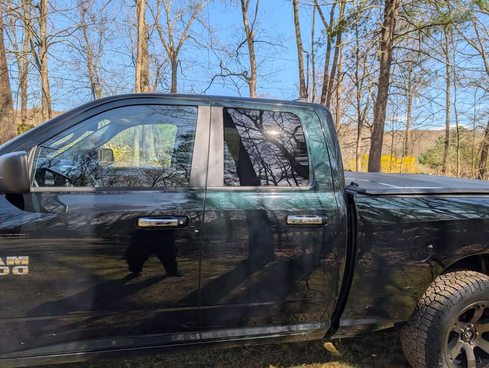 Used 2015 RAM 1500 Big Horn AWD/4WD image 11