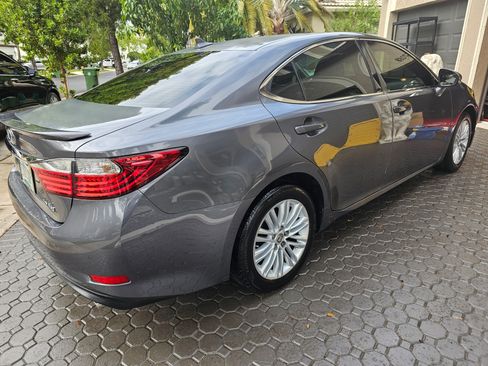 Used 2013 Lexus ES 350 image 2