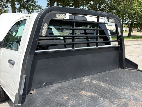 Used 2018 RAM 3500 Tradesman w/ Power & Remote Entry Group AWD/4WD image 8