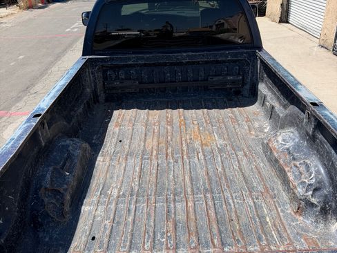 Used 2004 Dodge Ram 2500 Truck SLT w/ Trailer Tow Group AWD/4WD image 8