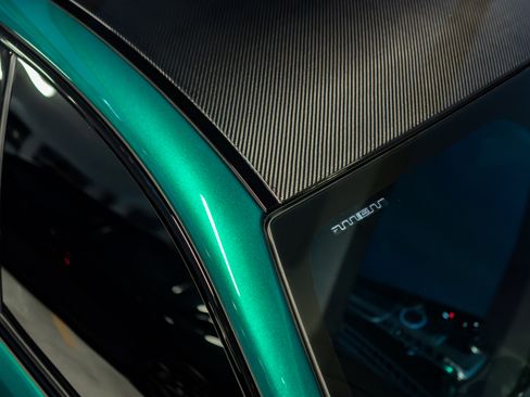 Used 2024 Alfa Romeo Giulia Quadrifoglio image 15