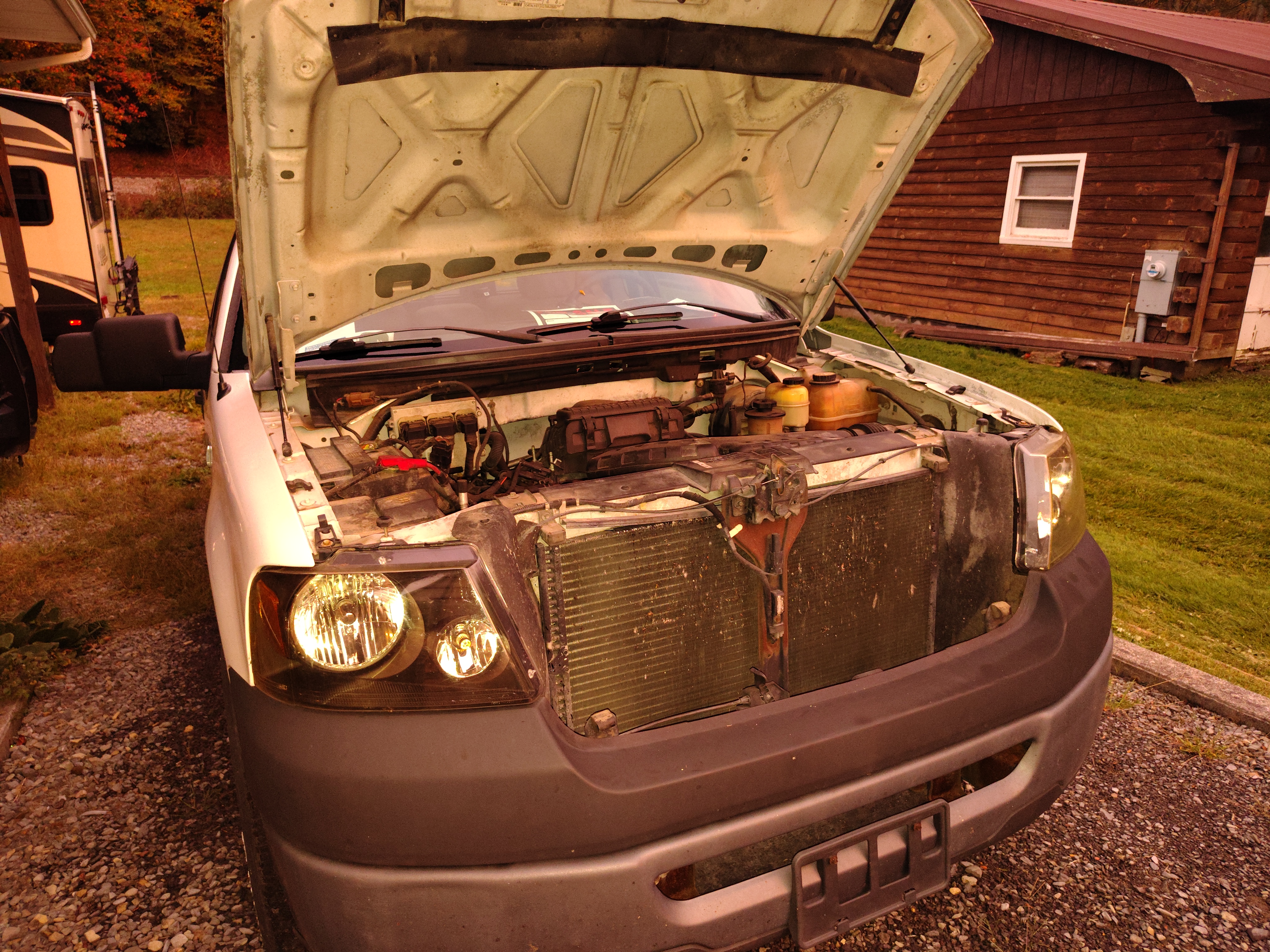 Used 2007 Ford F150 XL RWD image 12