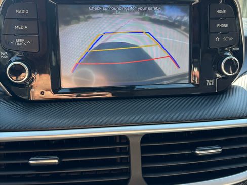 Used 2019 Hyundai Tucson SE image 10