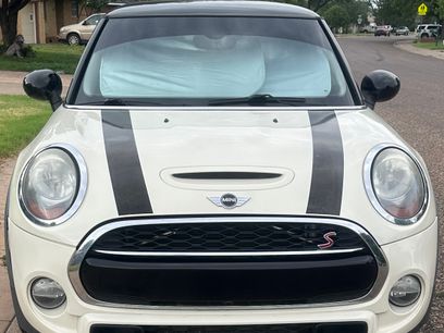 Used 2015 MINI Cooper S