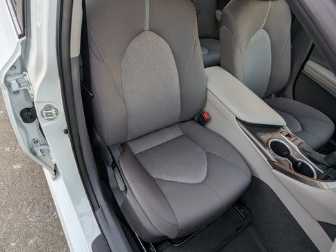 Used 2022 Toyota Camry LE w/ Cold Weather Package image 20