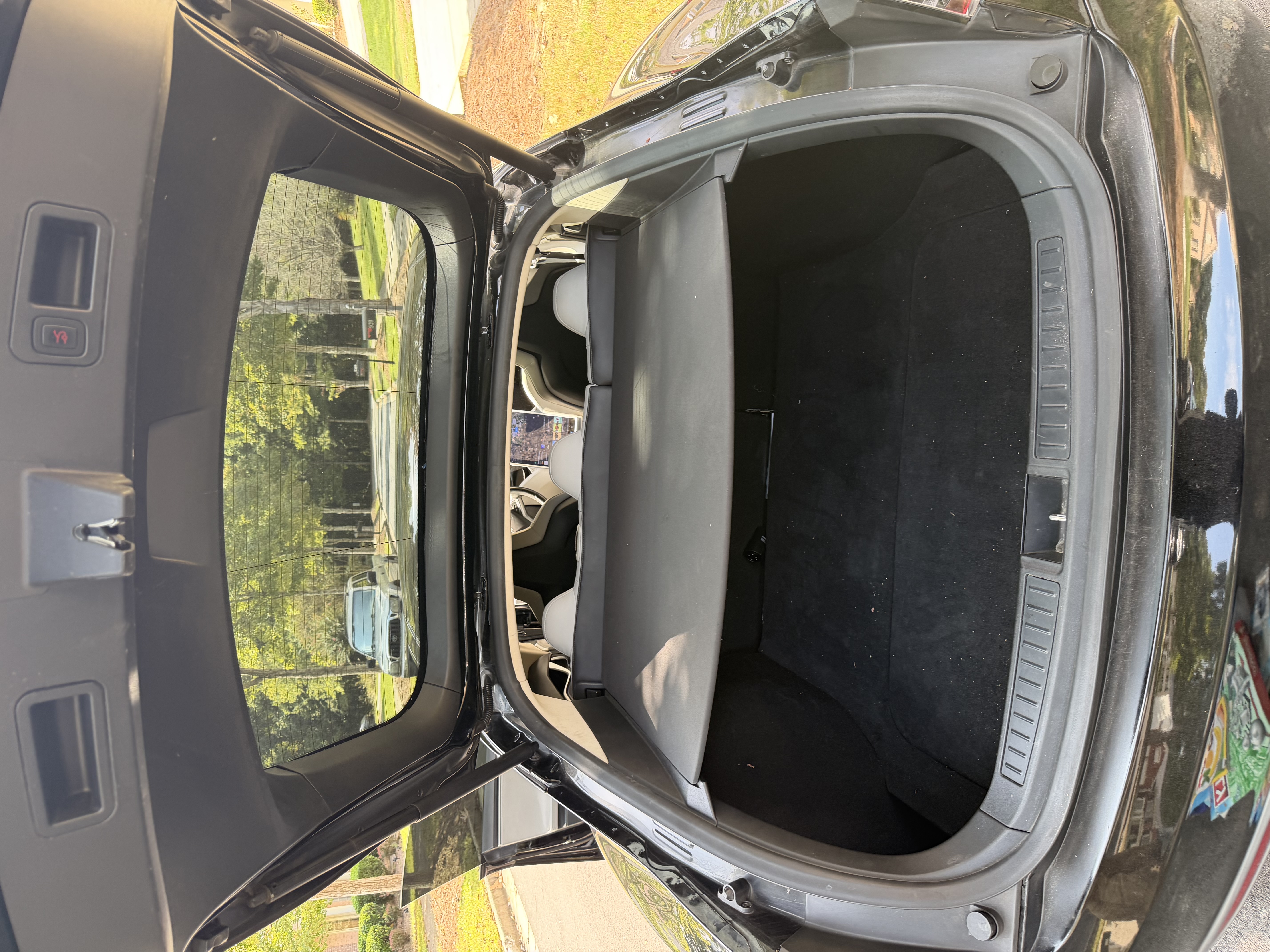 Used 2013 Tesla Model S RWD image 20