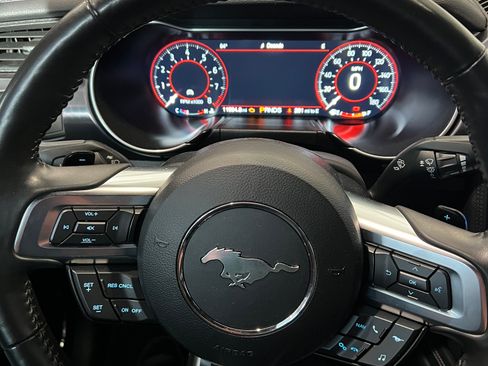 Used 2022 Ford Mustang Mach 1 w/ Equipment Group 700A image 14