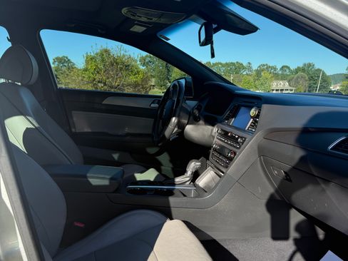 Used 2015 Hyundai Sonata Limited 2.0T image 4