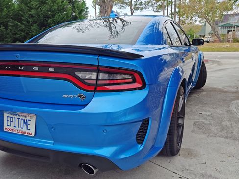 Used 2023 Dodge Charger SRT Hellcat image 23