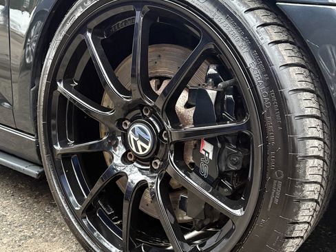 Used 2012 Volkswagen Golf 4-Door image 10