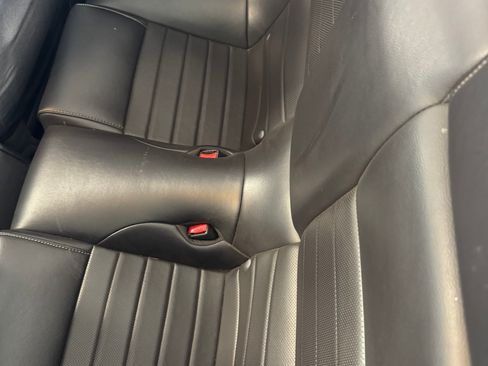 Used 2014 Ford Mustang Premium w/ Equipment Group 201A image 14