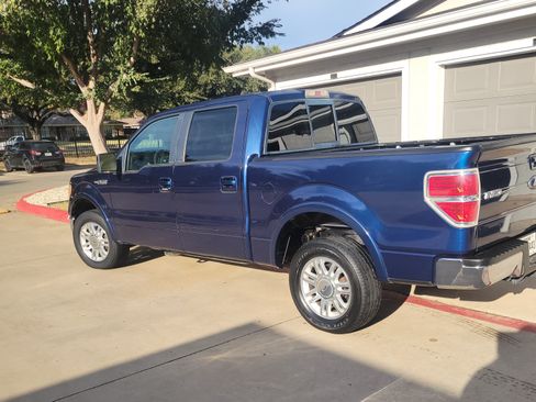 Used 2010 Ford F150 Lariat image 12