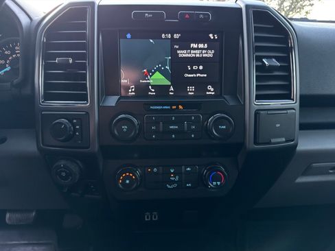 Used 2019 Ford F150 XLT w/ Trailer Tow Package image 22