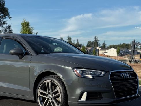 Used 2018 Audi A3 2.0T Premium w/ Convenience Package AWD/4WD image 6